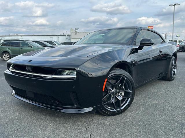 2024 Dodge Charger CHARGER DAYTONA R/T AWD