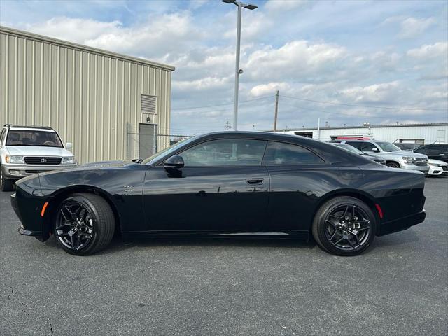 2024 Dodge Charger CHARGER DAYTONA R/T AWD