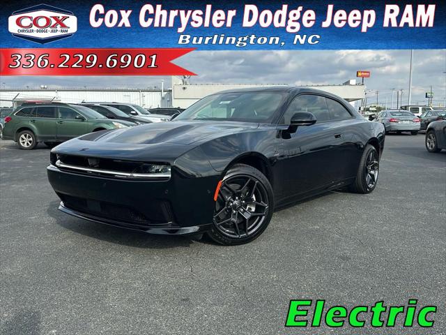 2024 Dodge Charger CHARGER DAYTONA R/T AWD