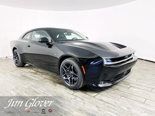2024 Dodge Charger CHARGER DAYTONA R/T AWD