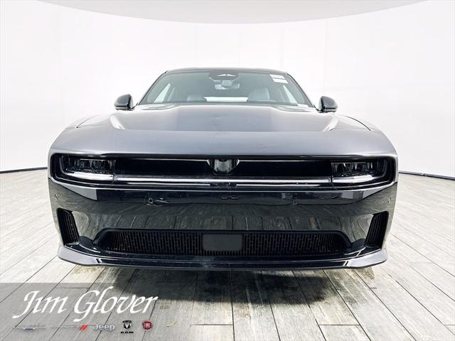 2024 Dodge Charger CHARGER DAYTONA R/T AWD