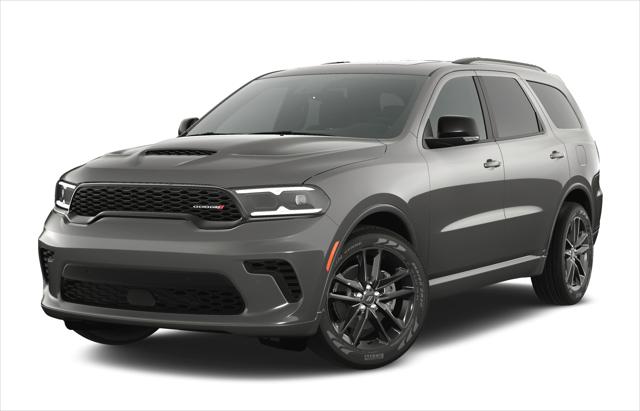 2025 Dodge Durango DURANGO GT PLUS AWD