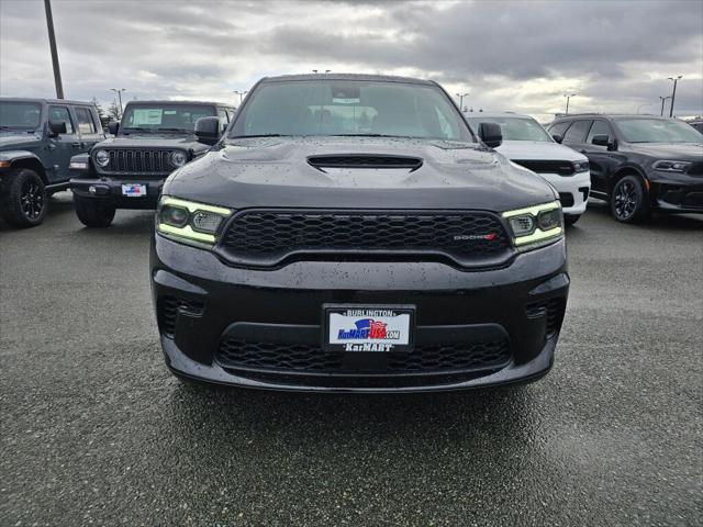 2025 Dodge Durango DURANGO GT PLUS AWD