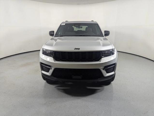 2025 Jeep Grand Cherokee GRAND CHEROKEE ALTITUDE X 4X2