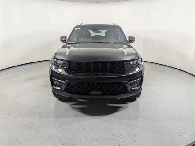 2025 Jeep Grand Cherokee GRAND CHEROKEE ALTITUDE X 4X2