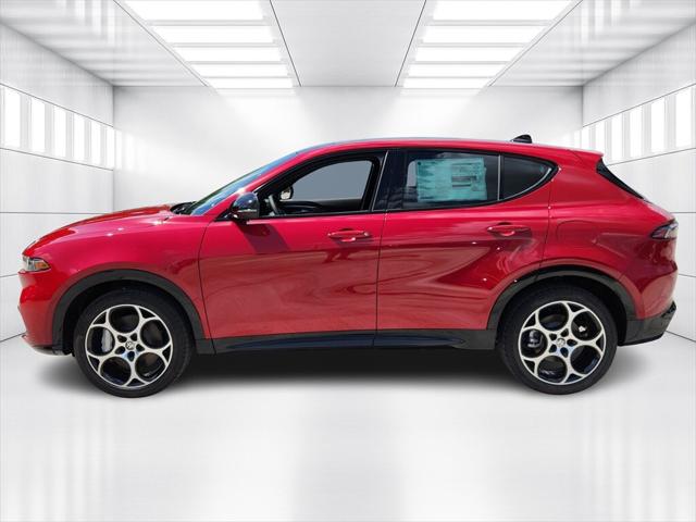 2025 Alfa Romeo Tonale Hybrid TONALE HYBRID EAWD