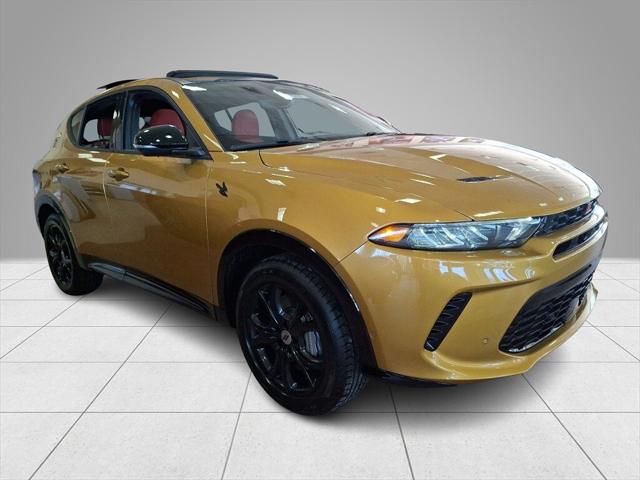 2025 Dodge Hornet HORNET R/T PLUS
