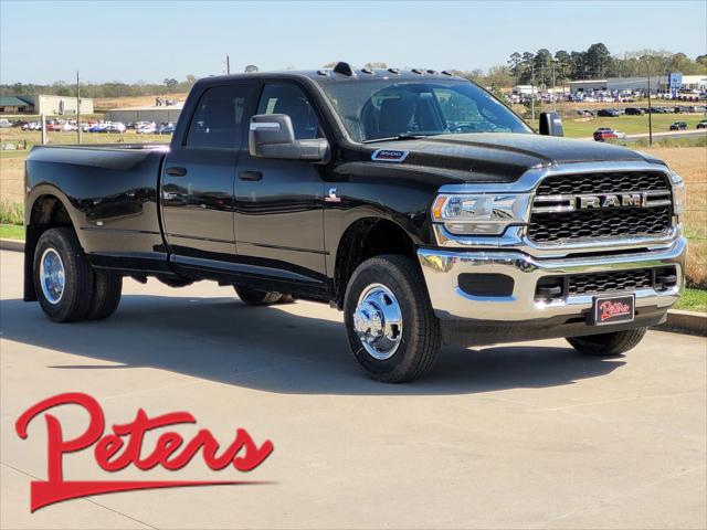 2024 RAM Ram 3500 RAM 3500 TRADESMAN CREW CAB 4X4 8 BOX