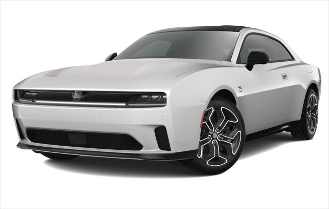 2024 Dodge Charger CHARGER DAYTONA R/T AWD