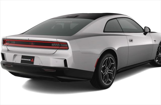2024 Dodge Charger CHARGER DAYTONA R/T AWD