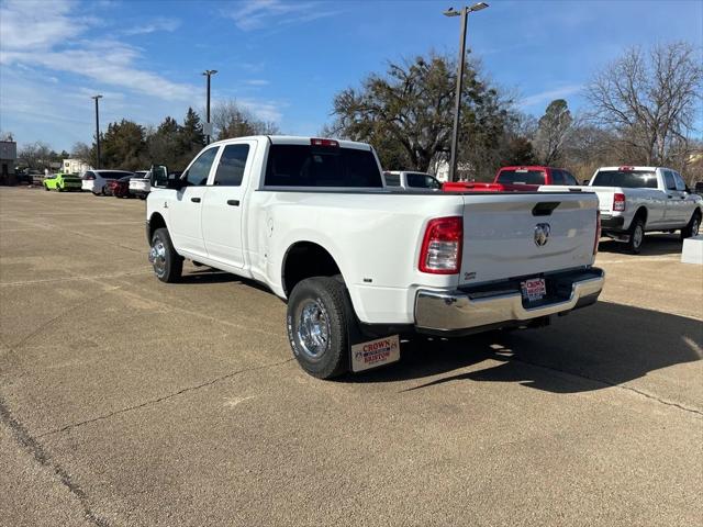 2024 RAM Ram 3500 RAM 3500 TRADESMAN CREW CAB 4X4 8 BOX