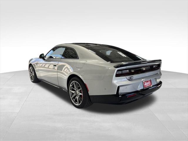 2024 Dodge Charger CHARGER DAYTONA SCAT PACK AWD