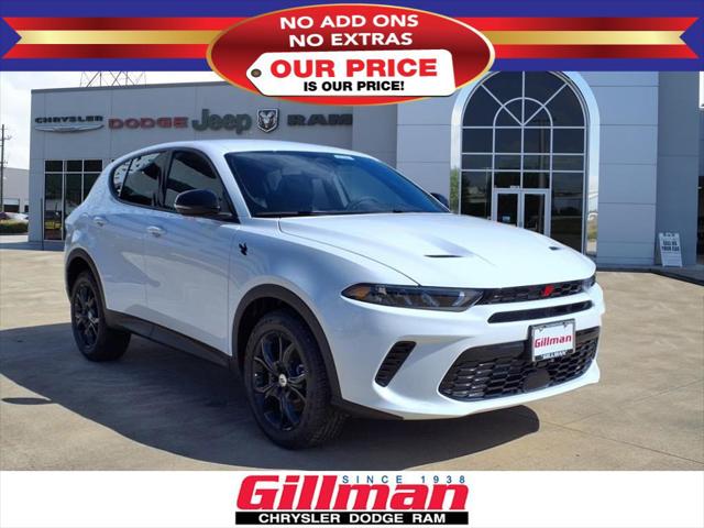 2025 Dodge Hornet HORNET GT AWD