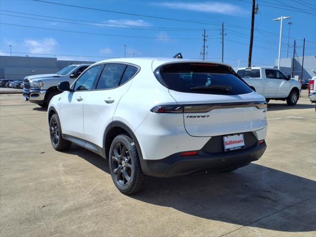 2025 Dodge Hornet HORNET GT AWD