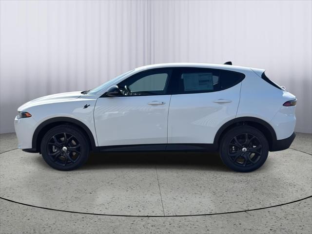 2025 Dodge Hornet HORNET GT AWD 2025 Dodge Hornet HORNET GT AWD