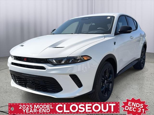 2025 Dodge Hornet HORNET GT AWD 2025 Dodge Hornet HORNET GT AWD