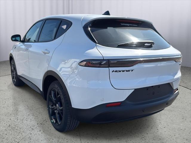 2025 Dodge Hornet HORNET GT AWD 2025 Dodge Hornet HORNET GT AWD