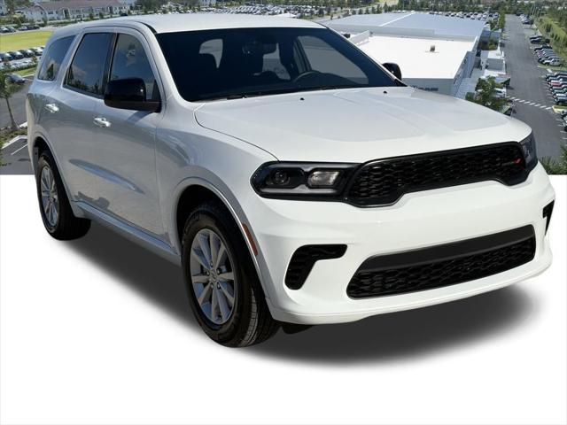 2025 Dodge Durango DURANGO GT RWD
