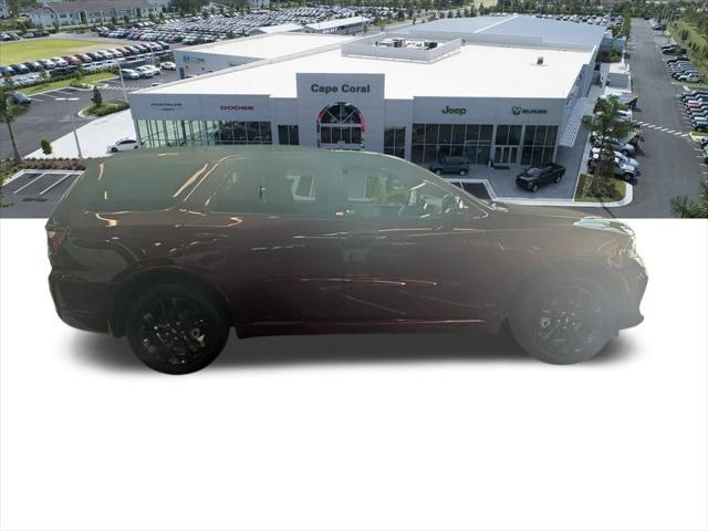 2025 Dodge Durango DURANGO GT RWD