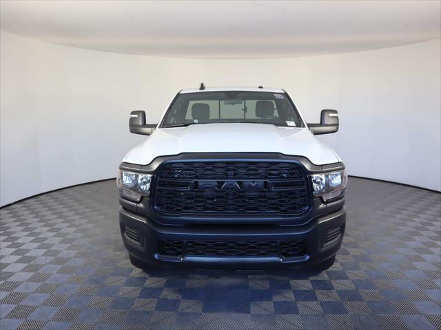 2024 RAM Ram 2500 RAM 2500 TRADESMAN REGULAR CAB 4X4 8 BOX