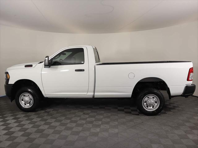 2024 RAM Ram 2500 RAM 2500 TRADESMAN REGULAR CAB 4X4 8 BOX