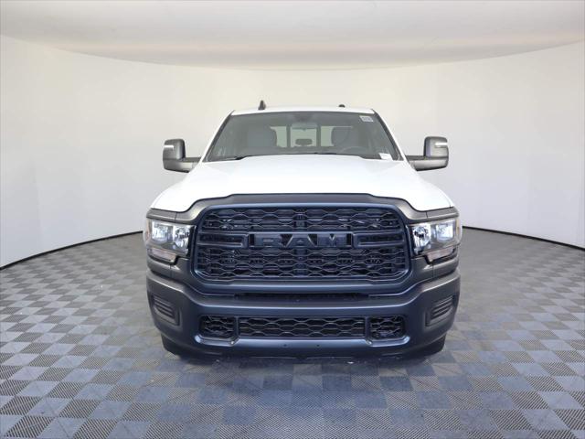 2024 RAM Ram 2500 RAM 2500 TRADESMAN CREW CAB 4X4 8 BOX