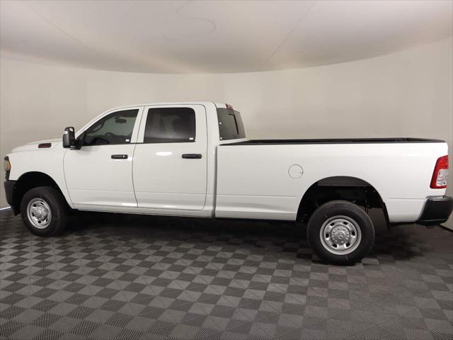 2024 RAM Ram 2500 RAM 2500 TRADESMAN CREW CAB 4X4 8 BOX