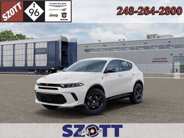 2025 Dodge Hornet R/T EAWD for sale in New Hudson, MI