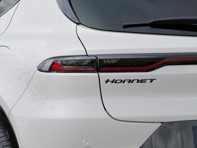 2025 Dodge Hornet R/T EAWD