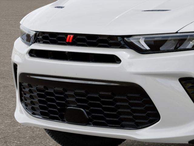 2025 Dodge Hornet R/T EAWD
