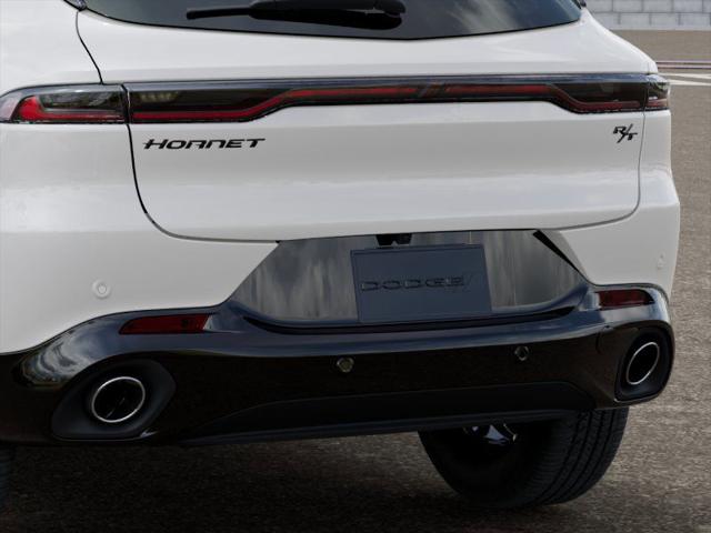 2025 Dodge Hornet R/T EAWD