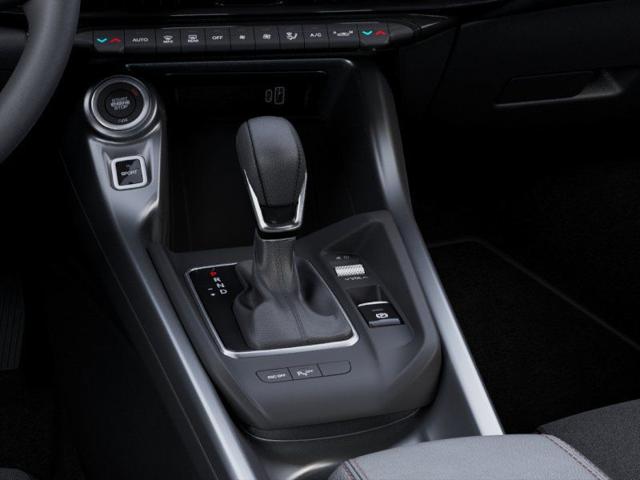 2025 Dodge Hornet R/T EAWD