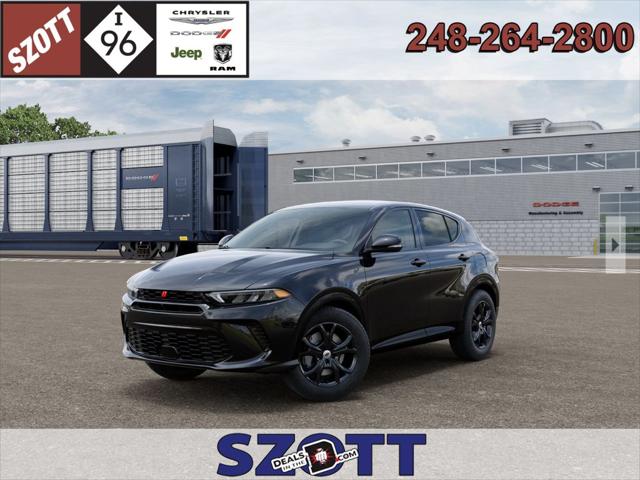 2025 Dodge Hornet R/T EAWD for sale in New Hudson, MI
