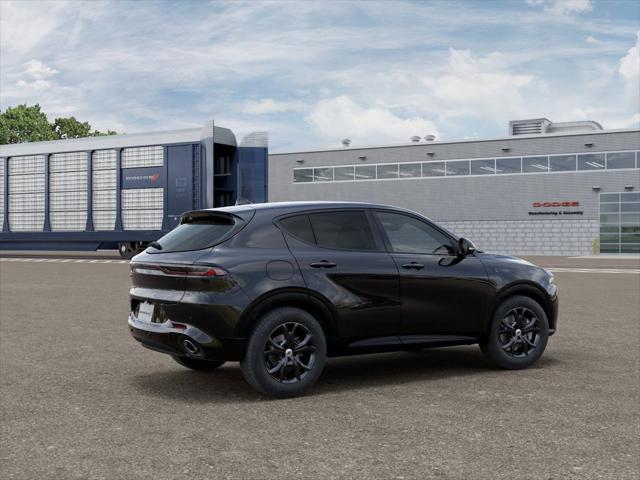 2025 Dodge Hornet R/T EAWD