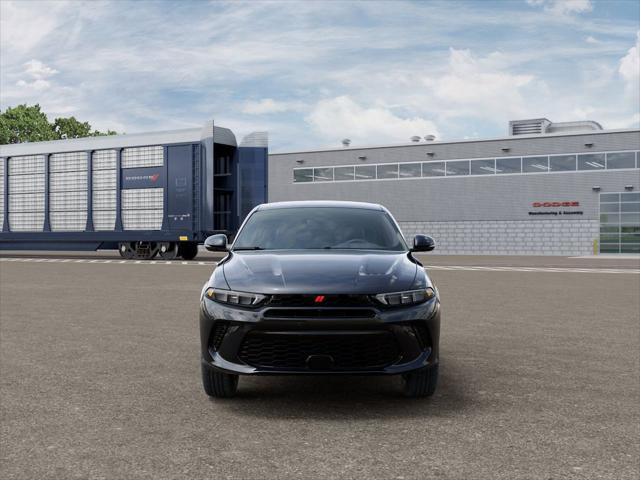 2025 Dodge Hornet R/T EAWD