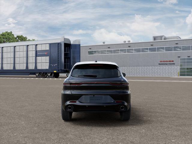 2025 Dodge Hornet R/T EAWD