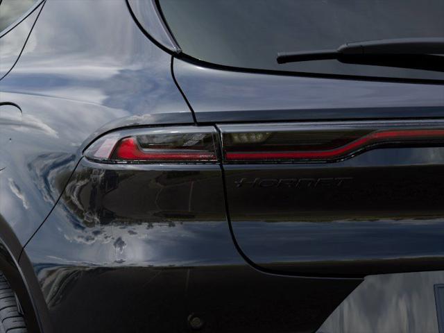 2025 Dodge Hornet R/T EAWD