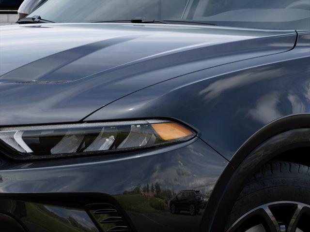 2025 Dodge Hornet R/T EAWD
