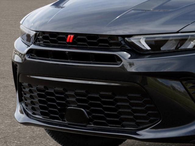 2025 Dodge Hornet R/T EAWD