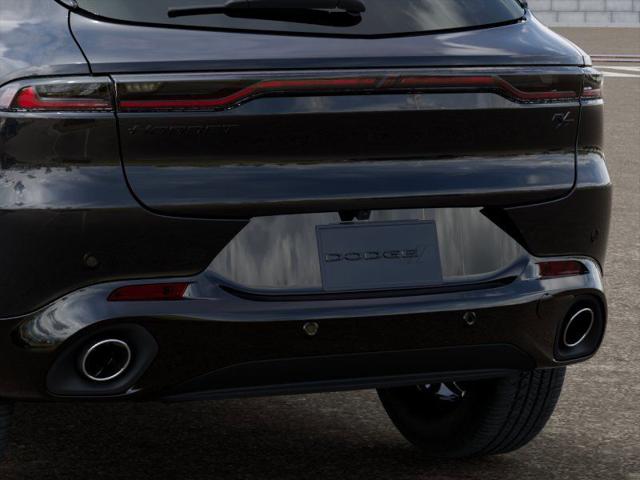 2025 Dodge Hornet R/T EAWD