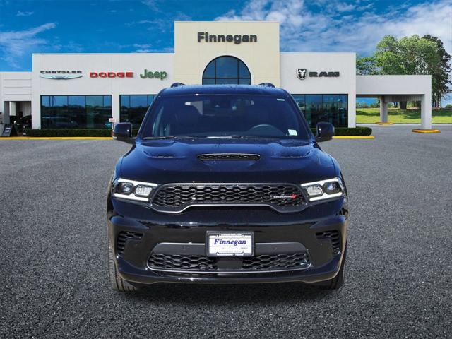 2025 Dodge Durango DURANGO R/T PLUS AWD
