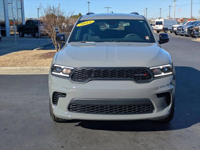 2025 Dodge Durango DURANGO GT RWD
