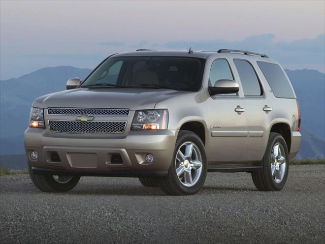 2014 Chevrolet Tahoe LT