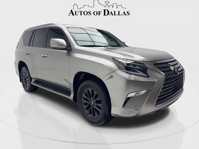 2020 Lexus GX 460 Premium