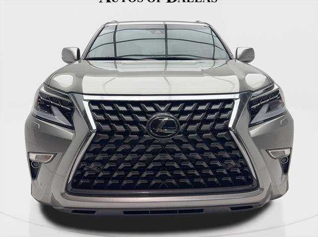 2020 Lexus GX 460 Premium