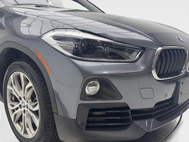 2020 BMW X2 xDrive28i