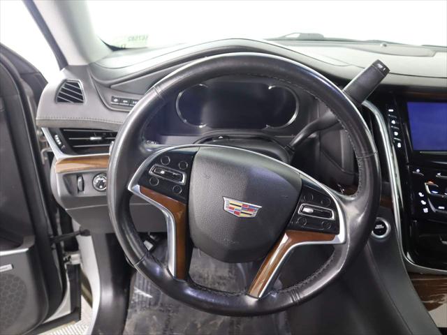 2020 Cadillac Escalade 2WD Luxury