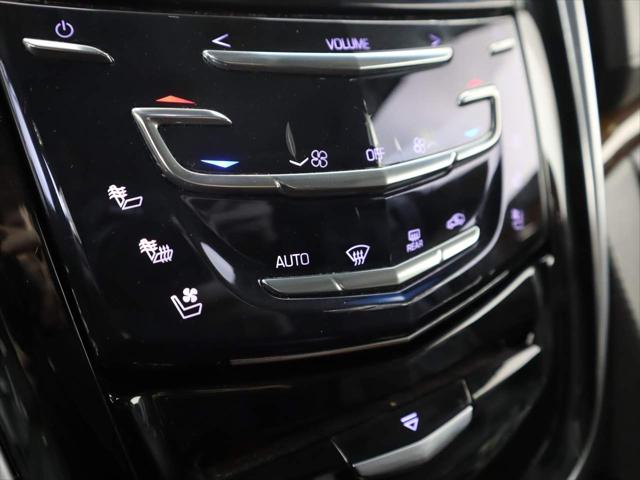 2020 Cadillac Escalade 2WD Luxury