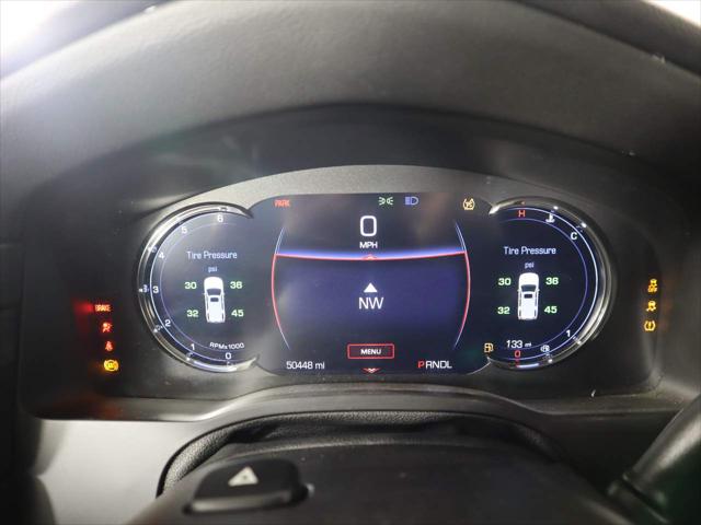 2020 Cadillac Escalade 2WD Luxury