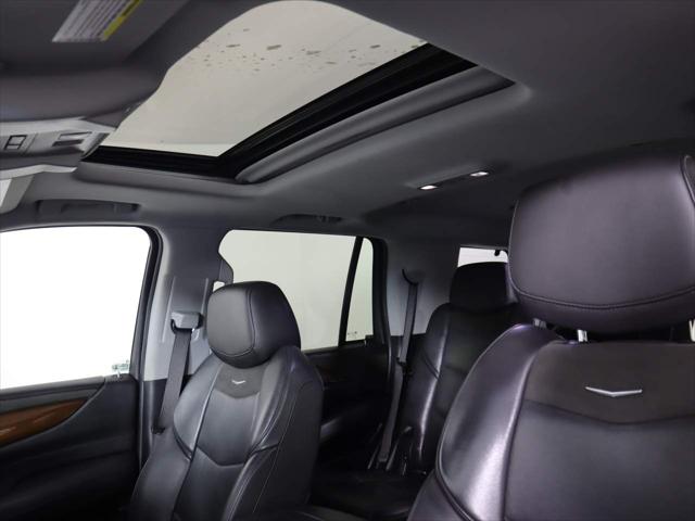 2020 Cadillac Escalade 2WD Luxury